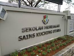 Sekolah menengah sains kuching utara. Pameran Alam Sekitar Sempena Minggu Sains Negara Peringkat Negeri Sarawak Enviro Museum