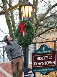 It's beginning to look a lot like Christmas