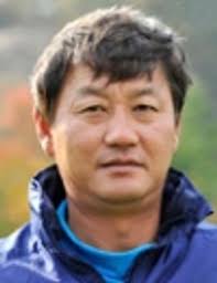 Kwang-jong Lee
