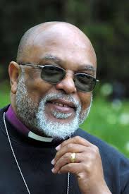 Anglican Bishop to retire