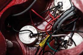 Then all you have to do is some minor solder work and you can leave the rest in tact. The Big Review Epiphone Inspired By Gibson Les Paul Special Les Paul Standard 50s Sg Standard Guitar Com All Things Guitar