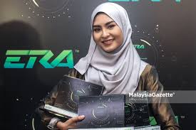 Maybe you would like to learn more about one of these? Wany Menang 3 Kategori Anugerah Era