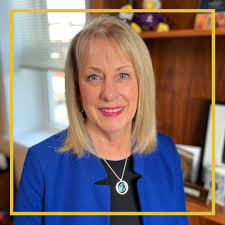 Dr. Sherry Powers, Asbury University Provost and Chief Academic Officer,  shares: "The Outpouring was a spontaneous work of God filled with many  examples of His grace. There were times when human, financial,