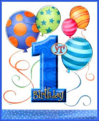 May you have a great birthday celebration and a wonderful year ahead! Birthday Wishes First Happy Birthday Wishes To My Son