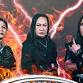 MARTYR Japan tour 2025- Easygoings - Metalbash event image