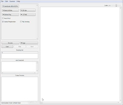 To import the animation drawings into the project, a person is assigned to the scan task. Harmony 12 1 Scan Documentation Introduction