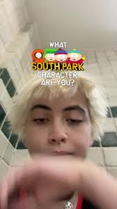 Millie Larsen and Kenny