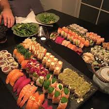 Chef michael is a very talented chef and he made sure we more. Buffet Restaurants Near Me