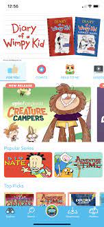 The chickens squawk at them. Best Reading Apps For Kids Theschoolrun