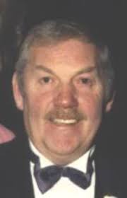 Obituary of Raymond P. Peddle