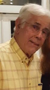 William Hubbard Obituary