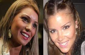 Cata vallejos luce su retaguardia con sensuales fotos en bikini. Faloon Larraguibel Vs Catalina Vallejos La Nueva Polemica Amorosa De La Farandula Guioteca