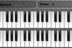 You can play any of these 4 games: Piano Play Online Game Play For Free Keygames Com