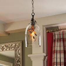 Laura Ashley Wisteria Glass Shade Pendant Light Glass Ceiling Lights Pendant Light Fixtures Ceiling Pendant Lights