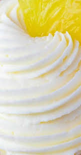 Dreamy Lemon Buttercream Frosting This Frosting Is Light Fluffy Creamy And Exploding Lemon Buttercream Frosting Frosting Recipes Buttercream Frosting Recipe
