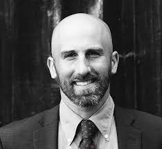 Adam Platz, 2024 Nominee