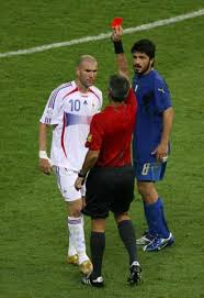 9 de junio de 2021. Fotos Final Del Mundial De Alemania 2006 Deportes El Pais