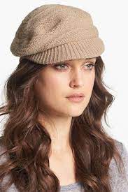 The Best Winter Hats For Your Face Shape Youbeauty Com Best Winter Hats Face Shapes Hats For Women