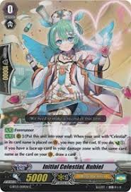 You do not have to be experienced with other card game to understand vanguard. Cardfight Vanguard Card G Bt13 061en C Hospital Diet Angel Sonstige Non Sport Trading Card Merchandise Produkte Com Sammeln Seltenes