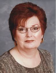 Obituary information for Marlene McCarthy