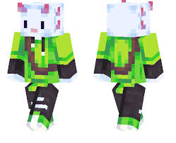 Maybe you would like to learn more about one of these? Axolotl With A Hoodie Minecraft Pe Skins
