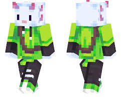 Über 80% neue produkte zum festpreis. Axolotl With A Hoodie Minecraft Pe Skins