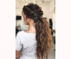 We care for it, sometimes we love it and other times we. 25 Best Bridesmaid Hairstyles 2021