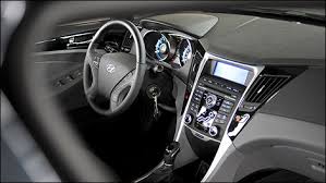 From the large center console bin underneath the armrest to the deftly integrated. 2011 Hyundai Sonata Limited Review Editor S Review Car Reviews Auto123