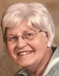 Lillian May Obituary October 19, 2021