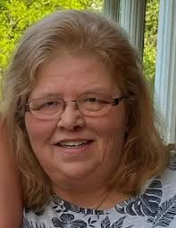 Obituary information for Regina Gale Snyder