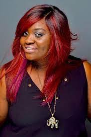 Janay Woods's Instagram, Twitter & Facebook