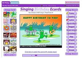 Make your card stand out using our design tools. Top 11 Best Birthday Ecard Online Makers 2021