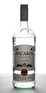 White Rums White Rums Are Generally Used As Mixers Blending Well With Fruity Flavours And Are Light Bodied You W Cuba Tabacco Coffee Rum Sugar Bacar