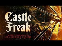 Rival gangs seek out millions of dollars hidden inside a luxury condominium that's scheduled to be demolished, but first they have to deal with the janitor who found the loot first. Castle Freak 2020 Official Trailer Hd Remake Youtube