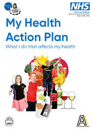 If people consider the numerous dangers to their health that smoking can cause, they may think twice about. My Health Action Plan Suffolk Learning Disability Partnership