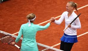 4, which she reached on 13. Einfach Verruckt Das Alles Kiki Bertens Besiegt Auch Timea Bacsinszky Tennisnet Com