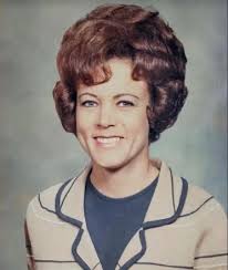 Eleanor Mae Blackson