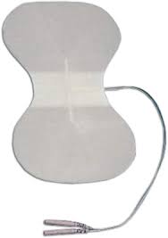 Check spelling or type a new query. Pro Patch Tens Unit 4x6 Butterfly Electrode Pads Foam 1 Pad