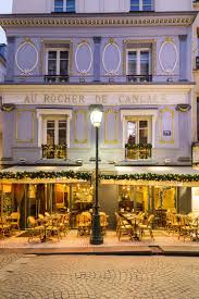 Paris Cafe Photograph Au Rocher De Cancale Rue Montorgueil Large Wall Art French Kitchen Decor Travel Phot Cancale Cafe Francais Decor De Cuisine Francaise