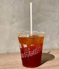 Tim hortons was originally tim horton's—as it seemingly should be. Tim Horton S Teajitos Filipino Food Blogger Always Hungry Ph