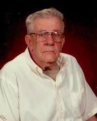 Theodore Foster Obituary