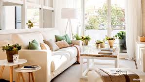 To choose lights for living room. How To Illuminate A Living Room Blog Versa