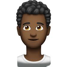 Daniel raclifte emoji