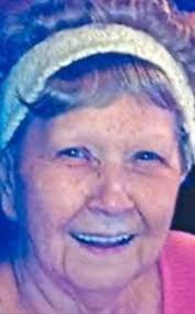 Obituary information for Dora Van Heuverzwyn