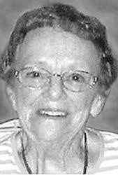Marlene M. Haigh Turner (1923-2011)