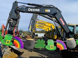 Excavators Heavy Equipment Heavy Equipment For Sale Pacific Coast