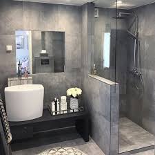 Mirror In The Wall Badezimmer Dusche Fenster Badezimmerideen