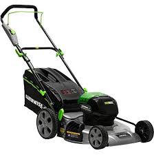 We'll help you decide whether a battery powered lawn mower is right for you. Best 5 Lawn Mower Buyers Reviews Guide Buy Chainsaw Online Push Lawn Mower Lawn Mower Battery Powered Lawn Mower