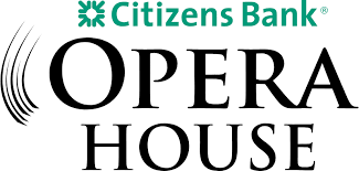 Citizens Bank Opera House Boston Tickets Schedule Seating Chart Directions