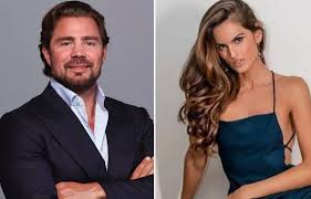 Vorcaro ofereceu imóvel milionário a ex-modelo da Victoria’s Secret; entenda
